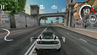 GEAR CLUB ANDROID RACING GAMEPLAY RACING under ✌️