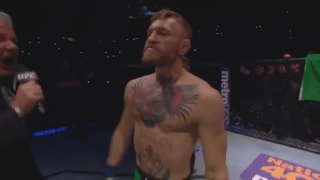 Conor McGregor • 2016 Highlights