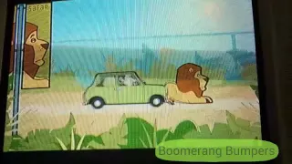MR. Bean (Promo) |Nuevo Episodio| Boomerang Bumpers