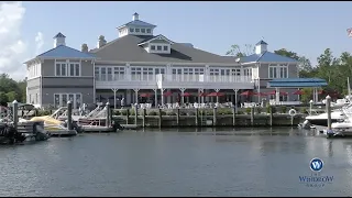 Ocean Pines Yacht Club-Restaurant