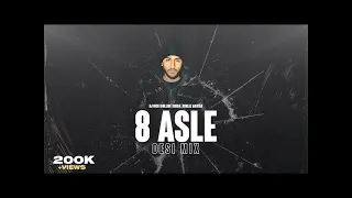 8 ASLE - SUKHA | GURLEZ AKHTAR | CHANI NATTAN | PRODGK | Bass Boosted | Dream Bass