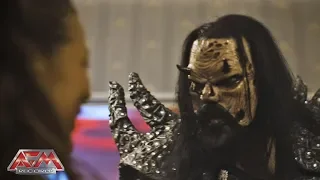 LORDI - I Dug A Hole In The Yard For You (2019) // Official Music Video // AFM Records