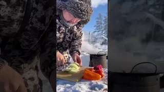 Beef liver with vegetables😋 / Говяжья печень с овощами😋