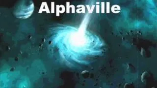 Alphaville - Universal Daddy (Demo 1)