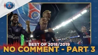 THE FUNNIEST MOMENTS OF 2018/2019 (PART 3)