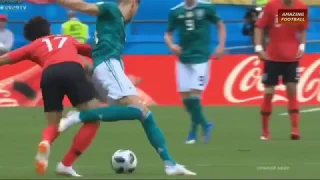 SOUTH KOREA/ЮЖНАЯ КОРЕЯ 2-0 GERMANY/ГЕРМАНИЯ