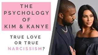 THE TRUTH ABOUT KIM KARDASHIAN & KANYE WEST'S MARRIAGE: What It's Like To Date A Narcissist |Shallon