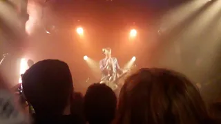 Johnny Marr - This Charming Man | Middlesbrough The Empire 2019 |