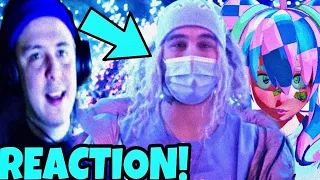 DEKO ~ BUSS! ft. YAMEII *MUSIC VIDEO REACTION*