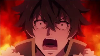 Naofumi  used THE IRON MAIDEN [ENGLISH DUB - Rising of the Shield hero]