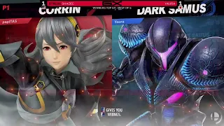 SHADIC vs Yaura - Winners Top 64 - GENESIS X |  vs