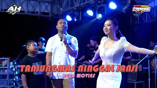 TANJUNG MAS NINGGAL JANJI - RENA MOVIES || OM DK MUSIK LIVE JAKEN PATI JAWA TENGAH ||