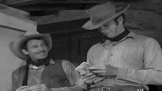 Rawhide Full Episodes 2024 - Incident Of The Buffalo Soldier - Best Western Cowboy Full HD TV Show