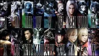 Top 5 Most Successful Final Fantasy Villains