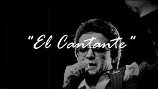 [FREE] "EL CANTANTE - HECTOR LAVOE" CON COROS BOOM BAP TYPE BEAT | RAP TRAP | 90´S #CHALLENGE 95 BPM