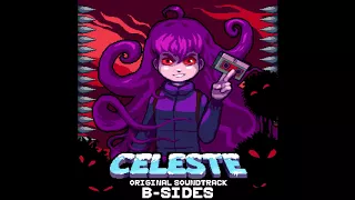 [Official] Celeste B-Sides - 04 - in love with a ghost - Golden Ridge (Golden Feather Mix)