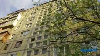 Голосеевская, 16 Киев видео обзор