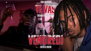 OZUNA TE VAS COVER REMIX BY ZEM JACKSON SN (CLIP OFFICIEL)