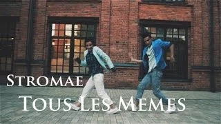 "Tous Les Memes" by Stromae / choreography by Gerasimova Nelli