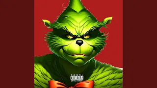 Grinch Rap (Santa Claus Diss)