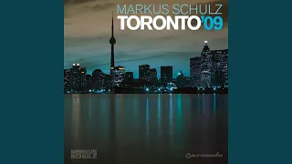 Toronto '09 Continuous DJ Mix CD2 (Mixed and Compiled by Markus Schulz)