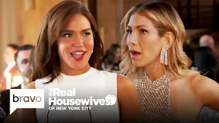 Is Brynn Whitfield Hitting on Erin Lichy’s Husband? | RHONY (S14 E6) | Bravo