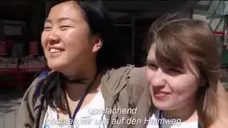 Hallo Deutschland 2015 - DJJG