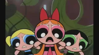 The Powerpuff Girls - Cloudy with a chance of meatballs - Lluvia de hamburguesas   Raining Sunshine