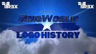 KingWorld Logo History