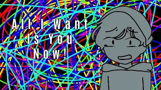 "All I Want Is You Now"|Animation|Skephalo|!TW!FW!|Angst