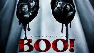 Проклятые Boo!, 2019