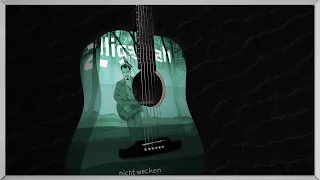 [Acoustic Cover] | Nicht Wecken 😴 | Alligatoah