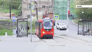 В администрации города прошла традиционная встреча депутатов с ветеранами