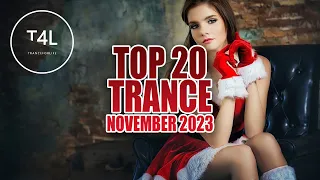 BEST TRANCE 2023 NOVEMBER (Emotional Trance Mix)