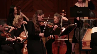 Best of Boston Baroque — Beethoven, Monteverdi, Handel, and Vivaldi