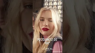 L'Oreal Paris Color Riche Intense Volume Matte ruž