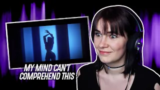 First reaction to "VILLAIN" by K/DA ft. Madison Beer and Kim Petras
