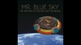 Electric Light Orchestra - Point of No Return (Unreleased) (2012 Version) 432 Hz