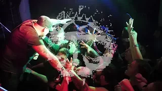 INTEGRITY - 4K - FULL SET - CTW FEST - THE UNDERWORLD, LONDON - 17.12.17