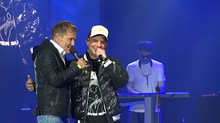 Dieter Bohlen & Pietro Lombardi - We Have a Dream - Düsseldorf, 01.05.2023