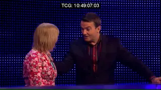 The Chase UK Statistics: Solo Wins (Series 8 & 10)