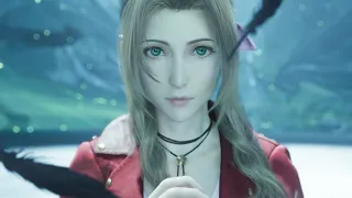 FINAL FANTASY VII REBIRTH | Theme Song Announcement Trailer