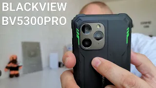 BLACKVIEW BV5300PRO - Бюджетный защищённый смартфон 🔴 Когда и какой будет СТРИМ