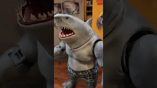 Beast Kingdom King Shark