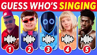 Who Sings Better? AUTOTUNE vs NO AUTOTUNE | Billie Eilish, BoyWithUke, Oliver Tree, XXXTentacion