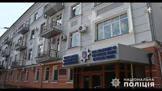 У Главку поліції Полтавщини визначили найбільш ефективні превентивні підрозділи  у першому півріччі