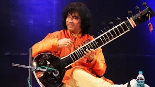 Ustad Rafique Khan - Rag Parameshwari - Sitar