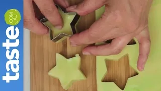 How to make foolproof fudge | taste.com.au