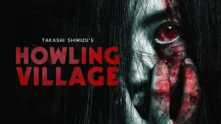 HOWLING VILLAGE - Exclusive Trailer Japanese Horror Takashi Shimizu