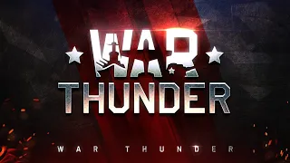 War Thunder New OST — Ground Forces